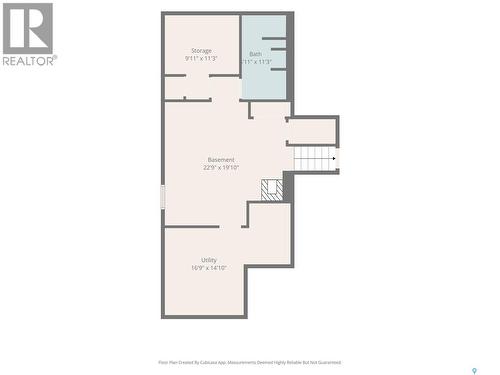 519 Webster Street, Saskatoon, SK - Other