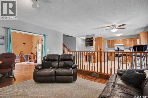 519 Webster Street, Saskatoon, SK - Indoor Photo Showing Other Room