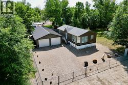 109 Lakeview DRIVE Island View, SK S0G 4V0
