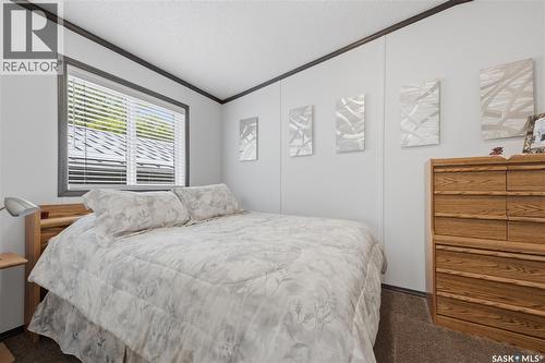 109 Lakeview Drive, Island View, SK - Indoor Photo Showing Bedroom