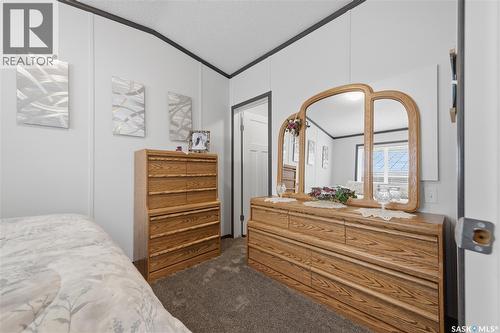 109 Lakeview Drive, Island View, SK - Indoor Photo Showing Bedroom