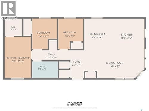 109 Lakeview Drive, Island View, SK - Other