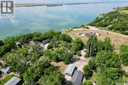 109 Lakeview Drive, Island View, SK - Outdoor With Body Of Water With View