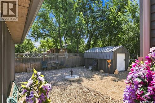 109 Lakeview Drive, Island View, SK - Outdoor