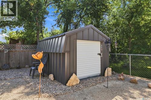 109 Lakeview Drive, Island View, SK - Outdoor
