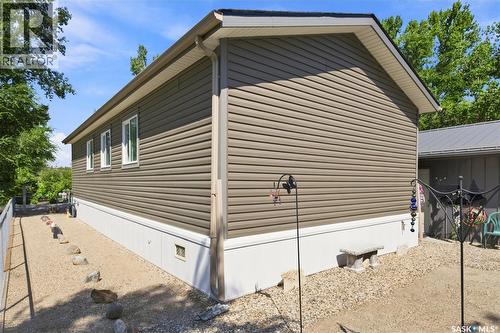 109 Lakeview Drive, Island View, SK - Outdoor With Exterior