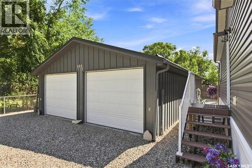 109 Lakeview Drive, Island View, SK - Outdoor With Exterior
