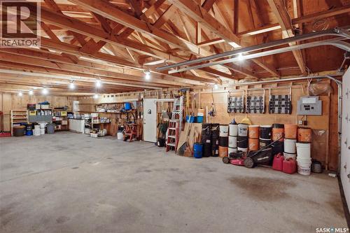 109 Lakeview Drive, Island View, SK - Indoor
