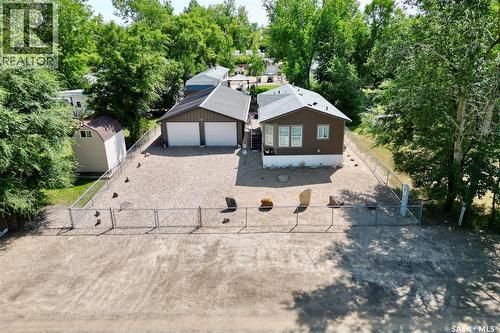 109 Lakeview Drive, Island View, SK - Outdoor