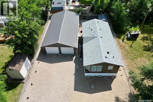 109 Lakeview Drive, Island View, SK - Outdoor