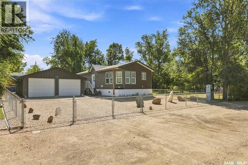 109 Lakeview Drive, Island View, SK - Outdoor