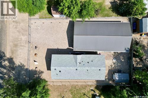 109 Lakeview Drive, Island View, SK - Outdoor