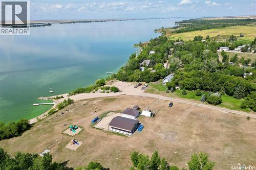 109 Lakeview Drive, Island View, SK - Outdoor With Body Of Water With View