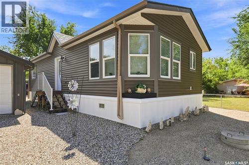 109 Lakeview Drive, Island View, SK - Outdoor