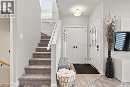 222 Dubois Crescent, Saskatoon, SK - Indoor Photo Showing Other Room