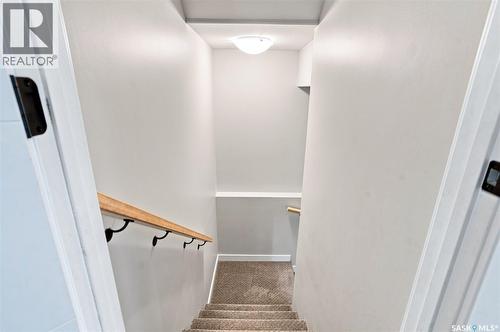 222 Dubois Crescent, Saskatoon, SK - Indoor