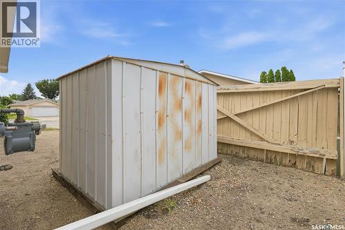2 Springstein Avenue, Regina, SK - Outdoor With Exterior