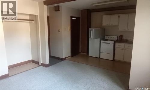 2230 Retallack Street, Regina, SK - Indoor Photo Showing Kitchen