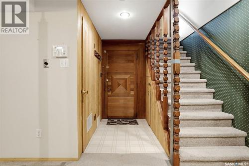 246 Plainsview Drive, Regina, SK - Indoor Photo Showing Other Room