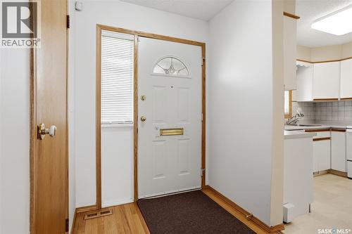 246 Plainsview Drive, Regina, SK - Indoor