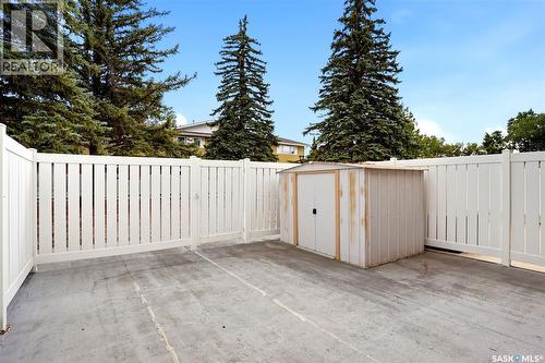 246 Plainsview Drive, Regina, SK - Outdoor