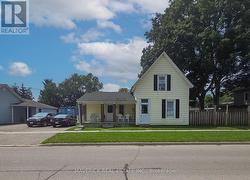 133 MUTUAL STREET N Ingersoll (Ingersoll - North), ON N5C 2A1