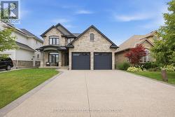 9305 EAGLE RIDGE DRIVE Niagara Falls (Forestview), ON L2H 0G4