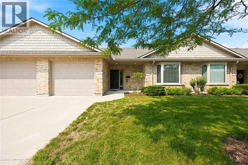 5969 TOWNSEND LINE Unit# 18  Lambton Shores, ON N0N 1J0