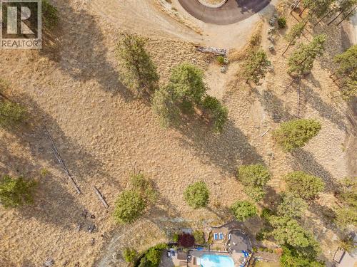Approximate Build site - 2393 Arthur Court, Kelowna, BC 