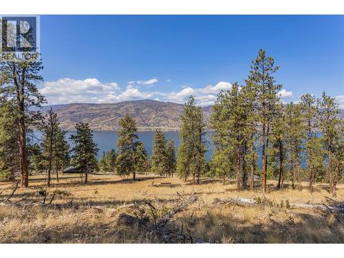 Stunning views from every angle of this property! - 2393 Arthur Court, Kelowna, BC 