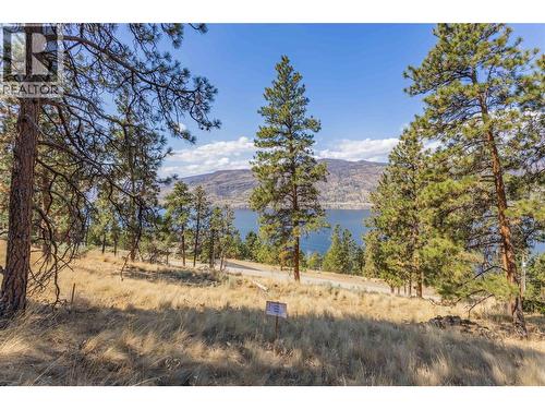 Designs exist for a rancher with a walk out basement with lake view! - 2393 Arthur Court, Kelowna, BC 