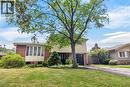 516 Kenmarr Crescent, Burlington, ON  - Outdoor 