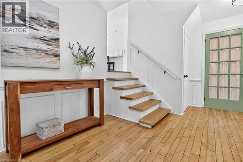 516 Kenmarr Crescent, Burlington, ON - Indoor Photo Showing Other Room