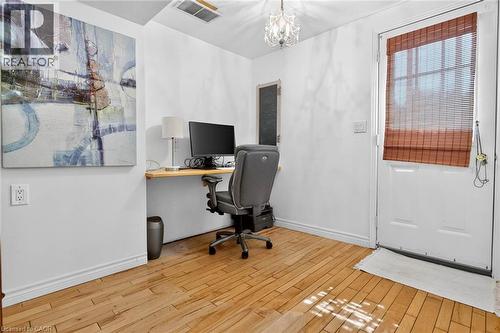 516 Kenmarr Crescent, Burlington, ON - Indoor