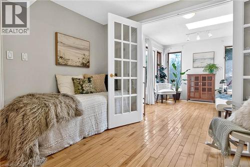 516 Kenmarr Crescent, Burlington, ON - Indoor