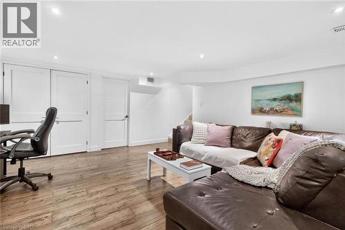 516 Kenmarr Crescent, Burlington, ON - Indoor