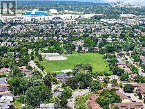 516 Kenmarr Crescent, Burlington, ON - Outdoor