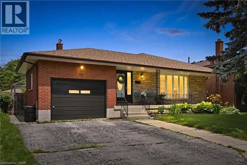 15 EDGAR Drive  Brantford, ON N3R 6X7