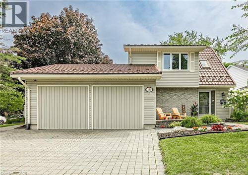 281 Blackacres Boulevard, London, ON - Outdoor