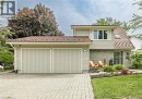 281 Blackacres Boulevard, London, ON  - Outdoor 