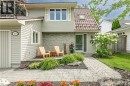 281 Blackacres Boulevard, London, ON  - Outdoor With Deck Patio Veranda 