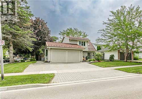 281 Blackacres Boulevard, London, ON - Outdoor