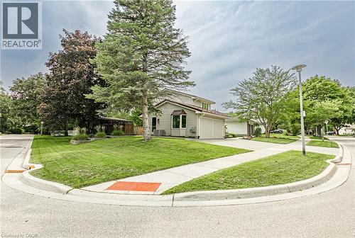 281 Blackacres Boulevard, London, ON - Outdoor