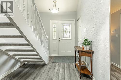 281 Blackacres Boulevard, London, ON - Indoor Photo Showing Other Room
