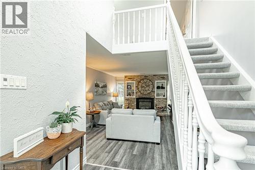 281 Blackacres Boulevard, London, ON - Indoor With Fireplace