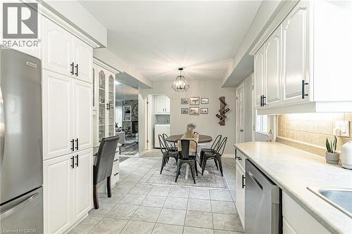 281 Blackacres Boulevard, London, ON - Indoor Photo Showing Other Room