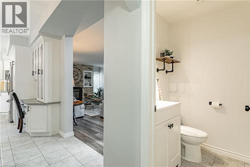 281 Blackacres Boulevard, London, ON - Indoor Photo Showing Bathroom