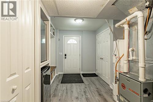 281 Blackacres Boulevard, London, ON - Indoor