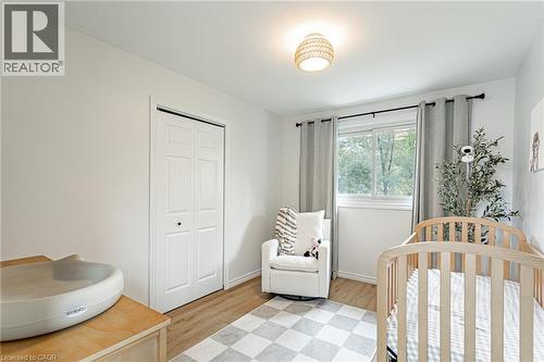 281 Blackacres Boulevard, London, ON - Indoor Photo Showing Bedroom