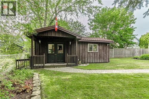 281 Blackacres Boulevard, London, ON - Outdoor